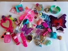 Lot barbie disney d'occasion  Saint-Vincent-de-Tyrosse