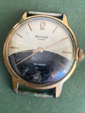 montre altitude d'occasion montre altitude d'occasion  Chameyrat