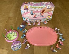 Filly eisfeen eislauf gebraucht kaufen  Talheim