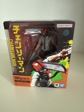 Chainsaw man bandai for sale Chainsaw man bandai for sale  LONDON