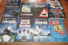 Knüpfel kobr bücher gebraucht kaufen  Uetersen