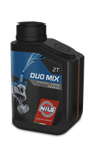 Olio miscela nils usato  Scordia