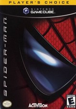 Nintendo Gamecube Spiderman comprar usado Nintendo Gamecube Spiderman comprar usado  Enviando para Brazil