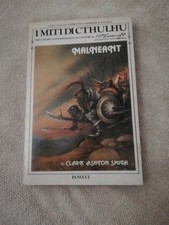 clark ashton smith usato clark ashton smith usato  Zerbolo