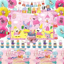 Peppa pig girls for sale  Shipping to United Kingdom