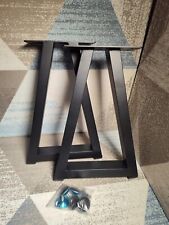 Metal table legs for sale  Lexington