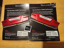 Skill ripjaws series for sale  Valparaiso