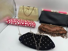 Vintage clutch purses for sale  Anaheim