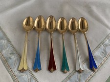 Schöne norway sterling gebraucht kaufen  Berlin