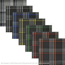 Golf gti tartan for sale  WIGSTON
