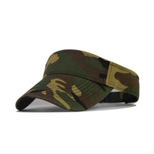 Tênis de golfe boné de Homens de Praia Verão Ajustável Chapéu de Sol Viseira camuflava comprar usado  Enviando para Brazil