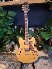 Epiphone gibson e335 for sale  LEIGH-ON-SEA