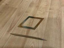 Raffhalter gardinen metall gebraucht kaufen Raffhalter gardinen metall gebraucht kaufen  Büdingen