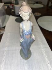Lladro 7650 pocket for sale  Louisville