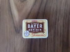 bayer aspirin tin for sale bayer aspirin tin for sale Boise