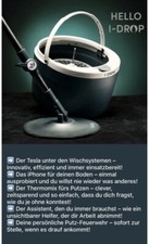 Prowin drop revolutionäres gebraucht kaufen  Heubach