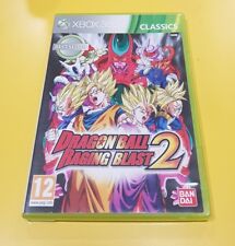 Dragonball raging blast usato  Italia