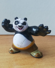 Figurine kung panda d'occasion  Bagnolet