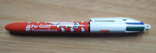 Stylo bic couleurs d'occasion  Nogent-sur-Marne