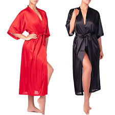 Long kimono déshabillé d'occasion  Bondues