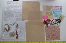 Embroidery cross stitch for sale  Bogota