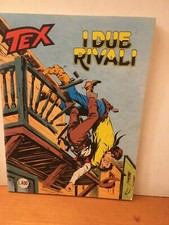 Tex 214 due usato  Firenze
