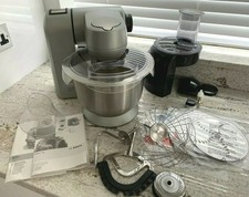 Parts bosch mumxl10tgb for sale  BRACKNELL
