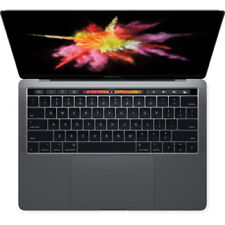 Usado, Apple MacBook Pro A1706 13'' 512GB SSD Intel Core I7-7567U 3.50GHz 16GB RAM,Bueno segunda mano  Embacar hacia Argentina