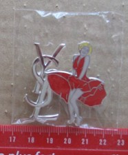 Pin collection marilyn d'occasion  Golbey