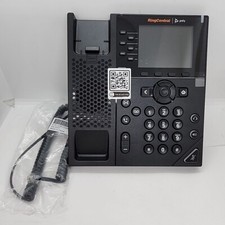 Poly vvx 350 for sale  Lakeland