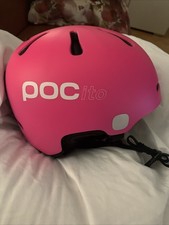 poc skihelm gebraucht kaufen  Stuttgart