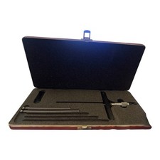 Starrett 445dz 3rl for sale  Hilliard