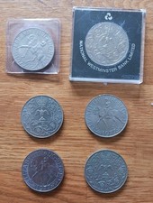 1977 silver jubilee for sale  MALMESBURY