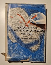 Ventotto anni nel usato  Pesaro