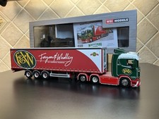 Wsi 1.50 fagan for sale  DARLINGTON