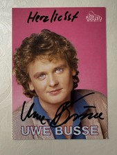 uwe busse gebraucht kaufen uwe busse gebraucht kaufen  Duisburg
