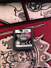 Pokémon perl edition gebraucht kaufen  Gevelsberg