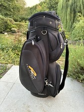 Powakaddy trolley bag for sale  TONBRIDGE
