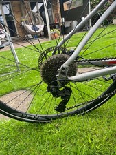 Boardman hyb 8.6 for sale  BRISTOL