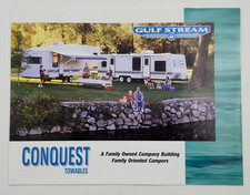 gulfstream conquest for sale  Roselle