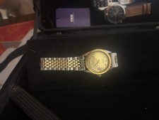 Vintage 1960 Technos The King relógio de mergulho 250m. comprar usado  Enviando para Brazil