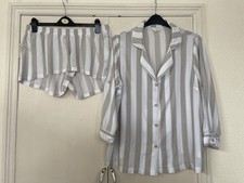 Maternity shortie pyjama for sale  BIRMINGHAM