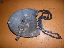 Ifa rt125 2 gebraucht kaufen  Bad Freienwalde (Oder)