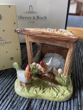 Villeroy boch farmers gebraucht kaufen  Deutschland