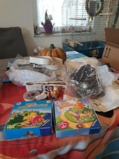 Flohmarktkiste gebraucht kaufen  Michelstadt