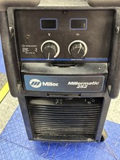 Mig welder millermatic for sale  Tuckerton