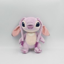Peluche angel lilo d'occasion  Le Portel