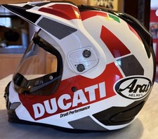 Casco arai tour usato  Biella