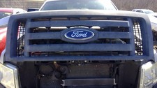 Used upper grille for sale  Newport
