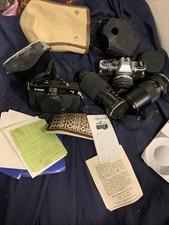 Lotnof camera equipment for sale  Nevada City